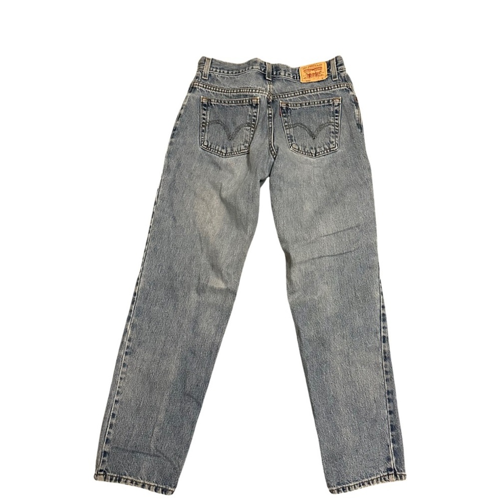 Vintage 2000 levis jeans